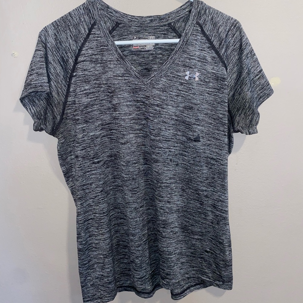 Workout shirt